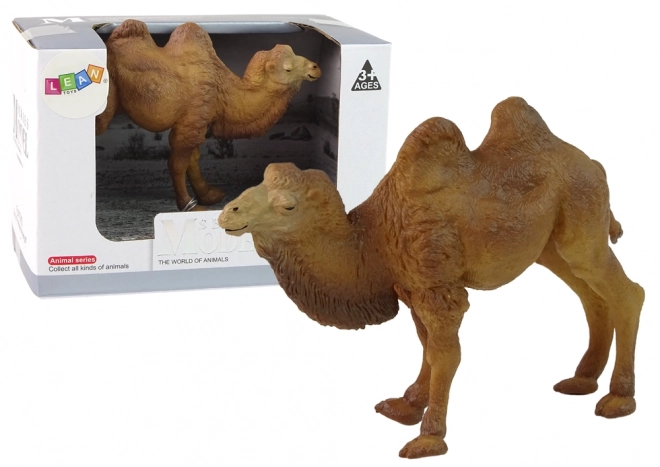Sammlerfigur Kamel für Kinder