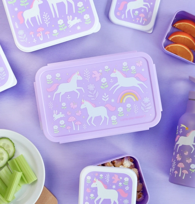 A Little Lovely Company Lunchbox