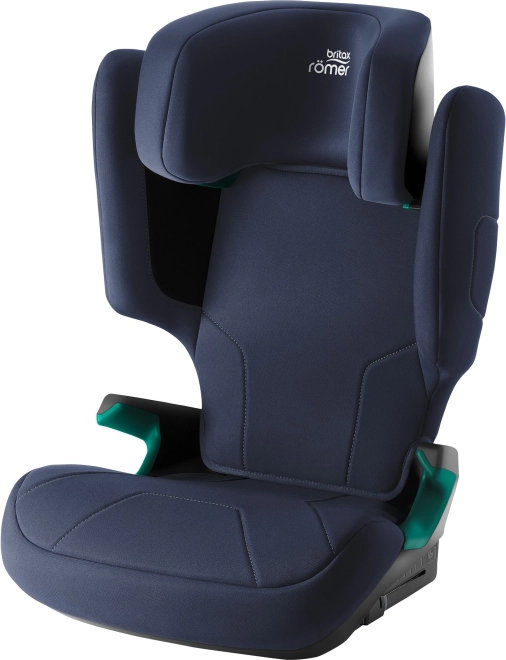 Siège auto pour enfants Britax Römer Hi-Liner Night Blue