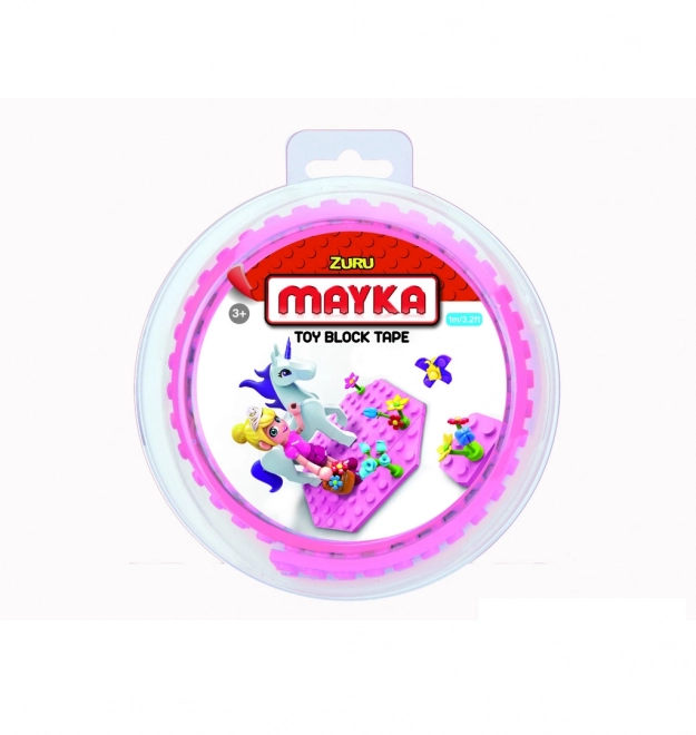 Mayka Bauklebeband 1 m