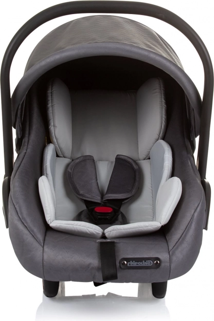 Kinderautostoel Havana i-Size 40-85 cm, Zilvergrijs