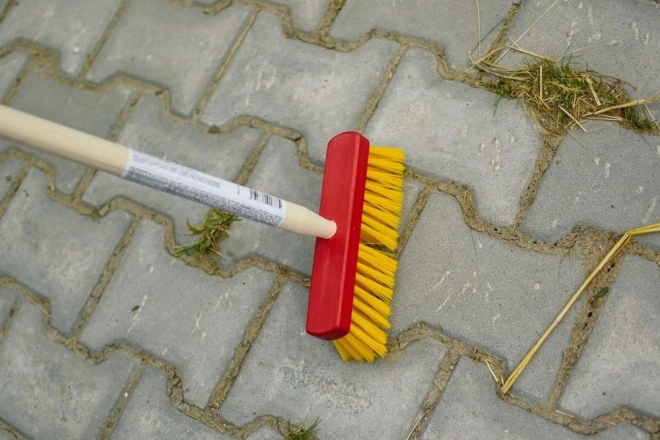 Ideal for the garden, terrace, and walkways