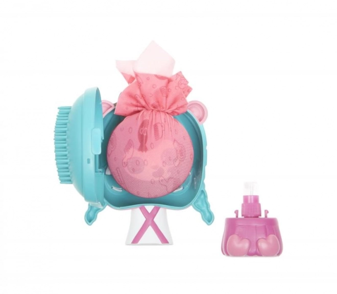Pop Pop Hair Surprise verrassingen in het haar