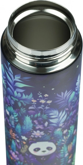 Thermosfles Jungle Panda 450 ml