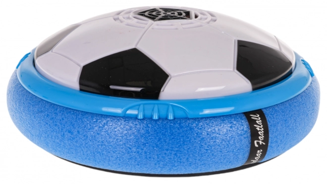 Lichtgevende bal voor binnenshuis spelen