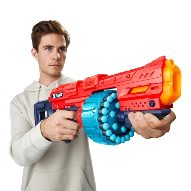 X-Shot Excel Max Havoc Lanceerder