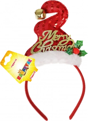Design de Noël scintillant