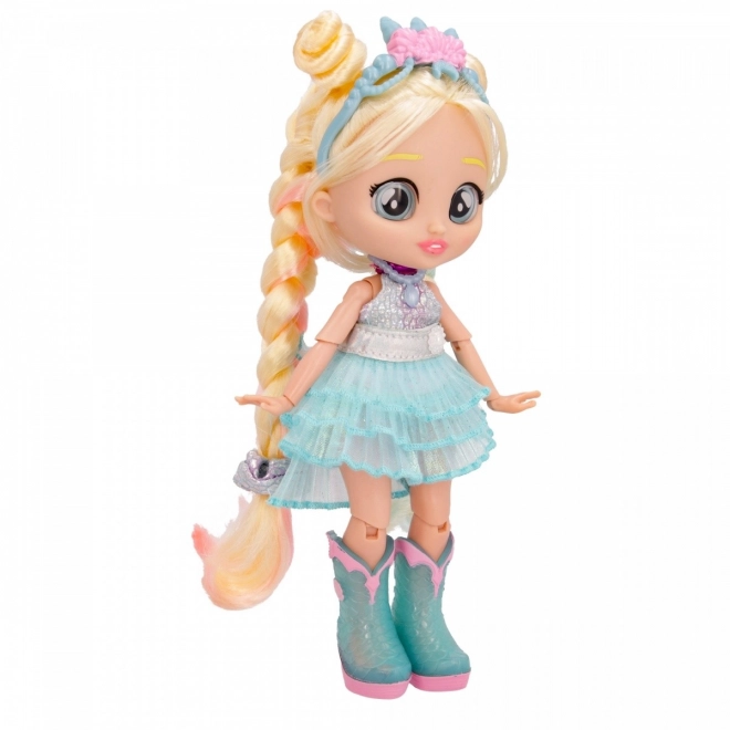 Puppe BFF Talents Gitarristin Stella