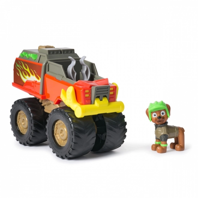 Vozidlo Paw Patrol Boomer