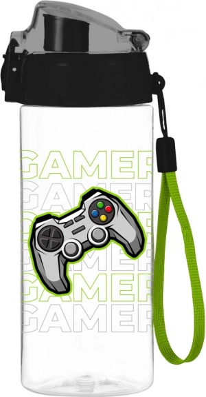 Kinderdrinkfles OXY CLICK 500 ml Gamer