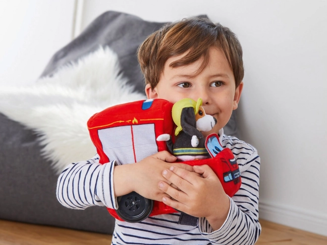 Revell Mijn Eerste Brandweerwagen