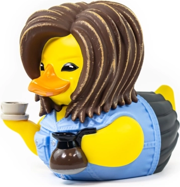 Tubbz canard Friends – Rachel Green