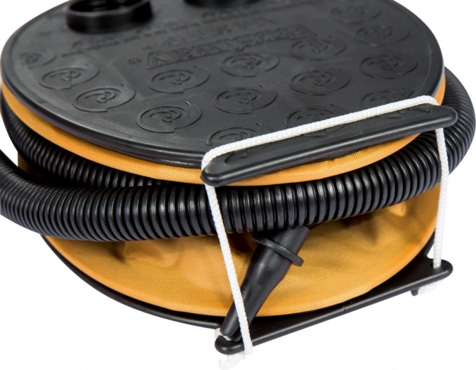 Compact and portable design