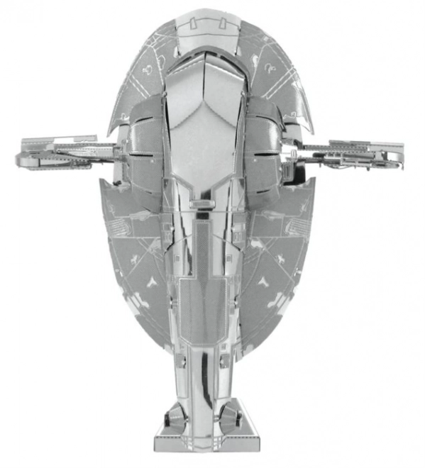 Metal Earth 3D Puzzle Star Wars Slave I