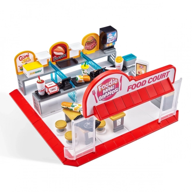 Unieke miniatuurtjes