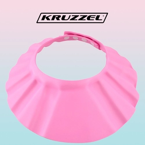 Kinderbad Carousel - Roze 23451