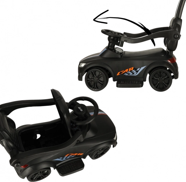 modulaire 3-in-1 constructie