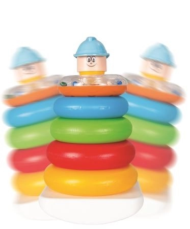 Leuke kleuren