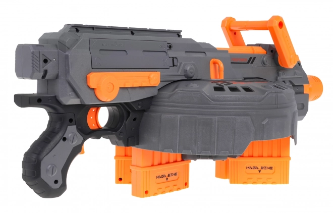 Blaze Storm graues Karabin