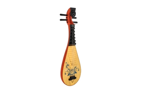 Plastic mandoline voor kinderen
