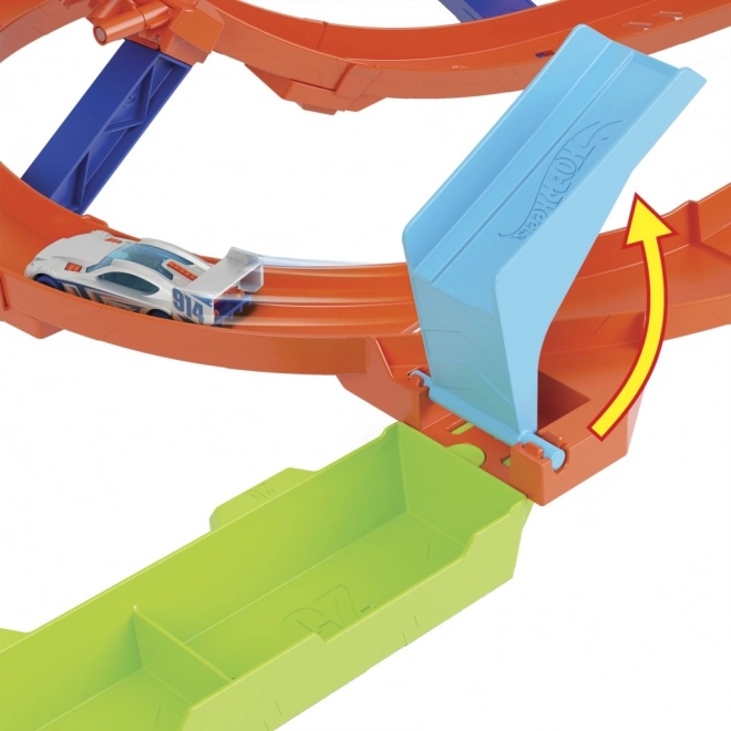 Hot Wheels Extreme Hyper Loop