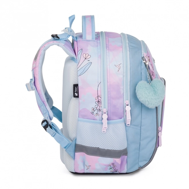 Ensemble scolaire Oxybag OXY GO Colibri