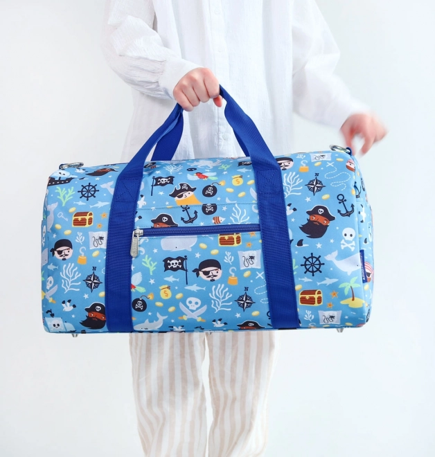 Sac de voyage pour enfants Pirates