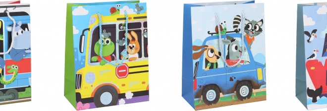Gift Bag for Children