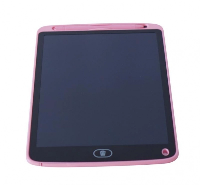Drawing Tablet Pink