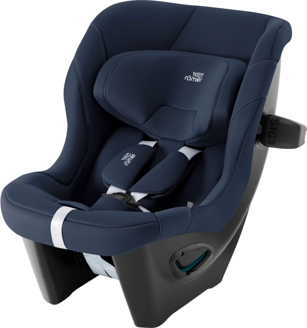 Siège auto Max-Safe Pro coloris Night Blue