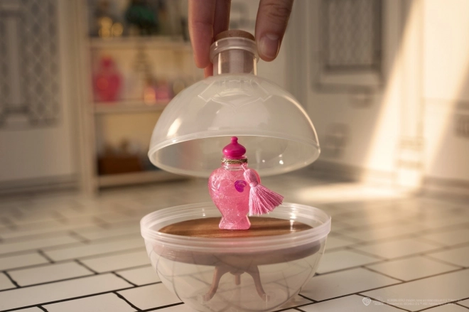 Mini Magic Harry Potter Figurines