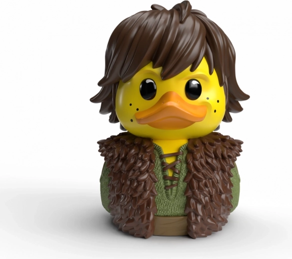 Gedetailleerde verf- en vormafwerking