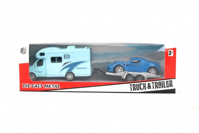 Spielen wagen mit Schwungrad