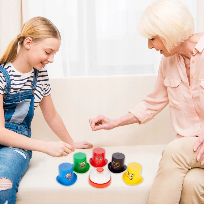 Leuk spelmechanisme