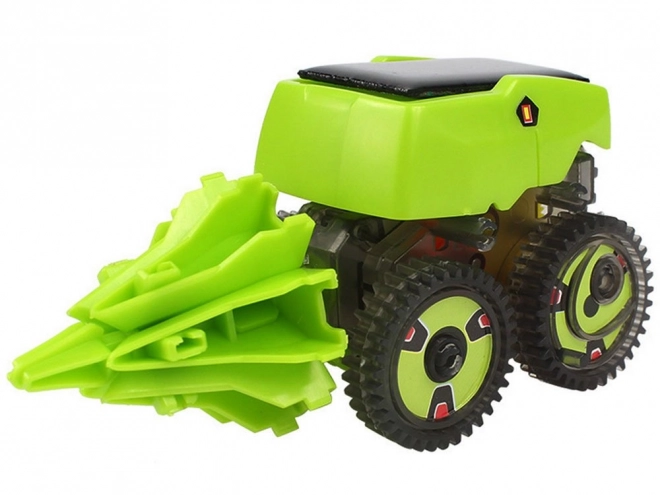 Solar-Dinosaurier 4-in-1 edukatives Spielzeug