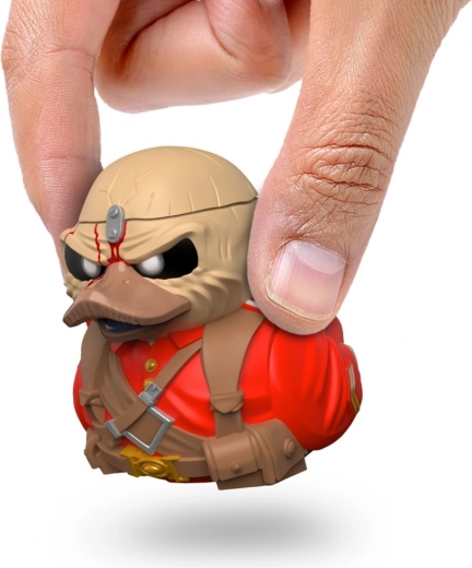 Compact collectible piece