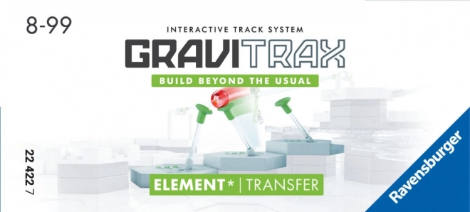 Bouwpakket Ravensburger GraviTrax Element Transfer