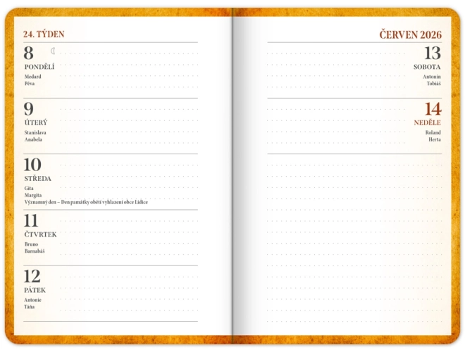 Studentenagenda Harry Potter – Zweinstein