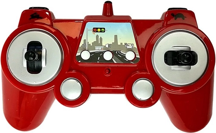 Contrôle 2,4 GHz et maîtrise totale