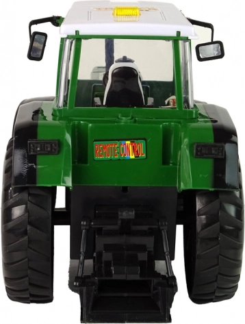 Robuuste constructie en realistische details