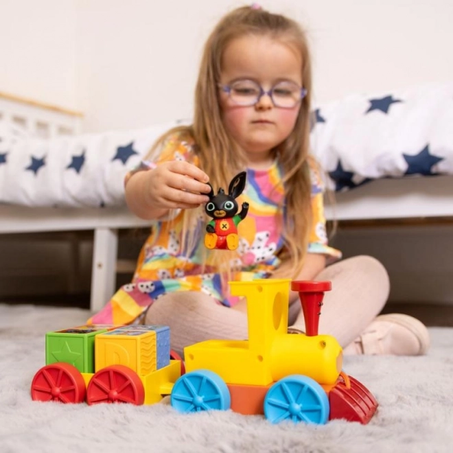 Bing and Friends - Play Train