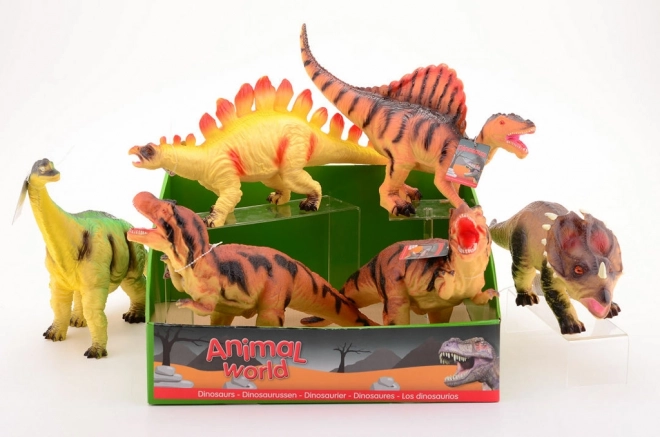 Soft Dinosaur 45 cm