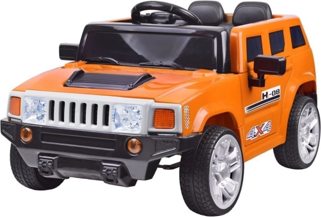 Voiture tout-terrain Hummer Velocity télécommandée