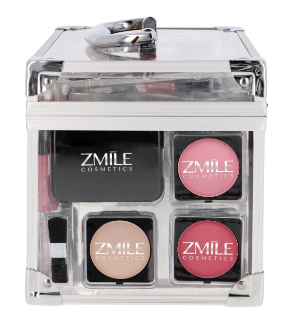Trousse de maquillage Acrylique - 42 pièces