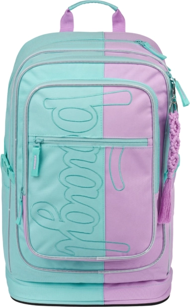 Design ergonomique du sac à dos
