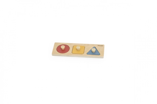 Wooden Activity Set for Toddlers