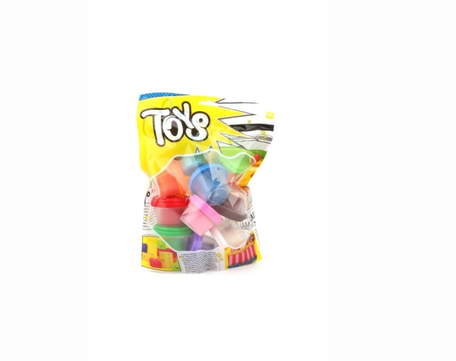 Knetset 12 Farben