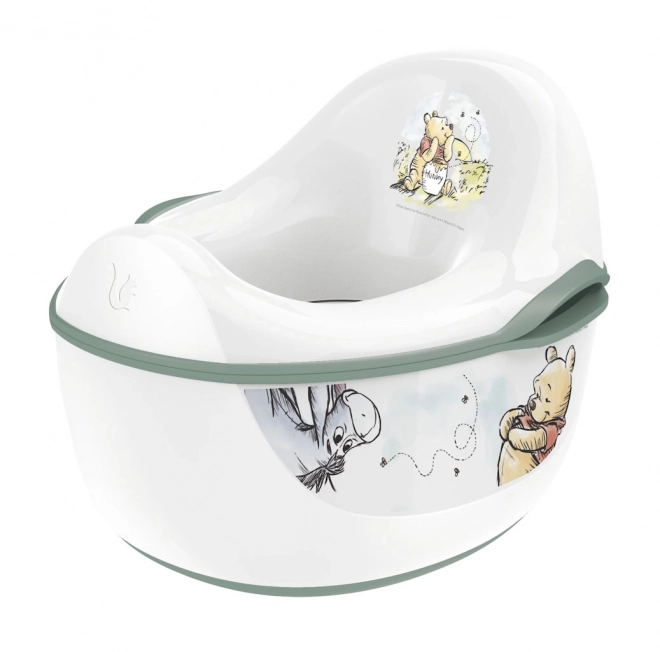 Kinderpotje 4v1 "Winnie", Wit
