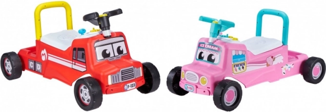 porteur Tiny Town Buggy Standard