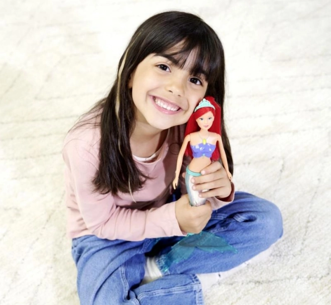 Pop Steffi Zeemeermin Sparkle